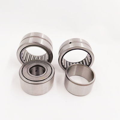OTOTRI Rolamento de rolos de agulhas pesados NKI60/25 NKI60/35 NKI65/25 NKI65/35 Com anel interno para máquina CNC