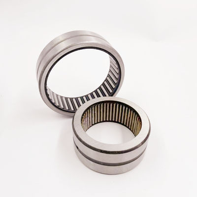 OTOTRI Rolamento de rolos de agulhas pesados NKI60/25 NKI60/35 NKI65/25 NKI65/35 Com anel interno para máquina CNC