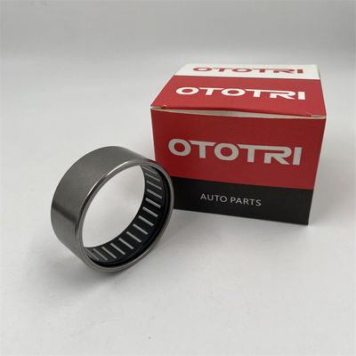 OTOTRI Rolamento de rolos de agulha de copo puxado HK505825 50*58*25mm