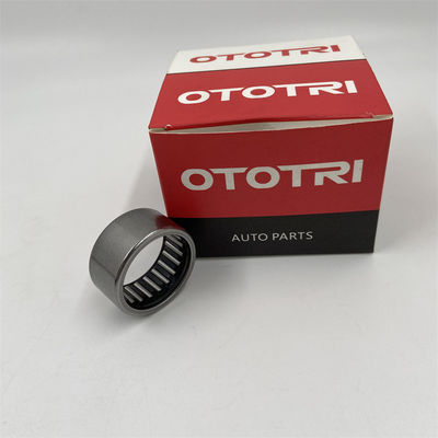 OTOTRI Rolamento de rolos de agulha de copo puxado HMK5045 TA5045 50*62*45mm