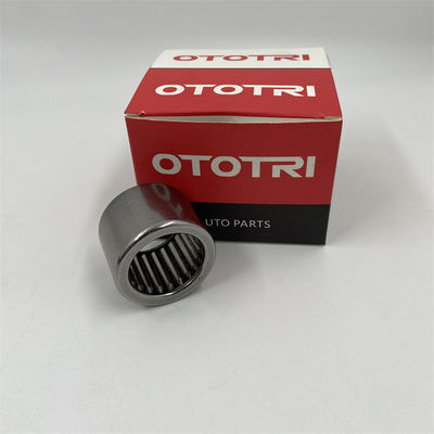 OTOTRI Rolamento de rolos de agulha de copo puxado HK546227 F-214023 54*62*27mm