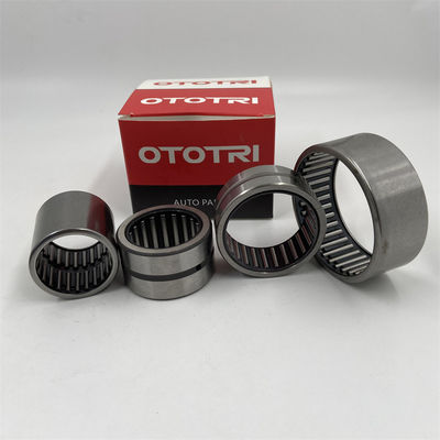 OTOTRI Rolamento de rolos de agulha de copo puxado HMK4530 TA4530 45x55x30mm