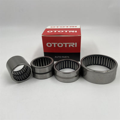 OTOTRI HN 5020 Rolamentos de rolos de agulha de copo puxados HN5020 50X58X20mm