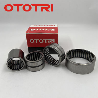Revestimento de rolos de agulha da série HK0910 HK0908 HK0910 HK0911 HK0912