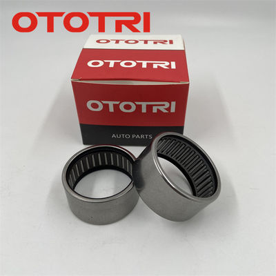OTOTRI Tamanho HK1512 15*21*12mm HK Série HK HK0509 HK0611 HK1212 HK2820 HK3520 HK1012 Rolamento de rolos de agulha de taça puxada