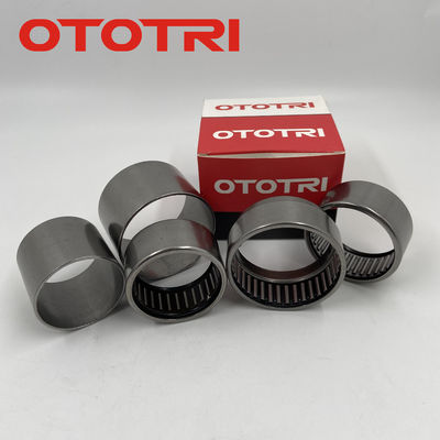 OTOTRI Rolamentos de agulha HK2512 HK2516 HK2520 em estoque