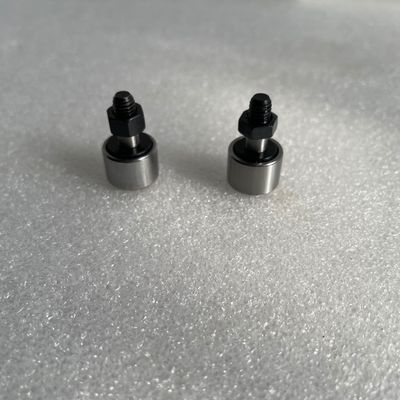 O OTOTRI KR13 CF5 Rodízio de seguimento de camas de tipo canhão